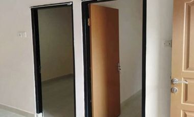 Rumah dekat PTC Mall Palembang