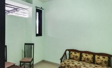 Rumah dekat PTC Mall Palembang