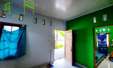 Dijual Rumah strategis di Boyolali Kota