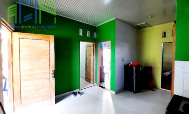 Dijual Rumah strategis di Boyolali Kota