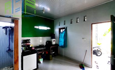 Dijual Rumah strategis di Boyolali Kota