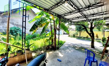 Dijual Rumah strategis di Boyolali Kota