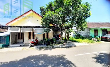 Dijual Rumah strategis di Boyolali Kota