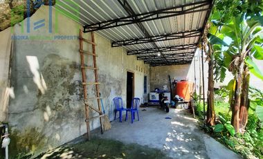 Dijual Rumah strategis di Boyolali Kota