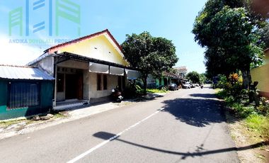 Dijual Rumah strategis di Boyolali Kota
