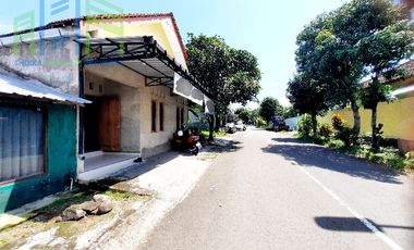 Dijual Rumah strategis di Boyolali Kota