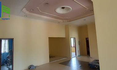 Rumah asri di pedesaan view pemandangan di karanggede Boyolali