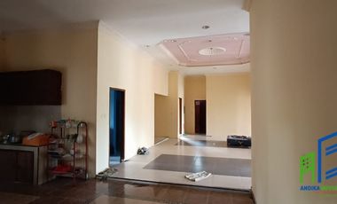 Rumah asri di pedesaan view pemandangan di karanggede Boyolali