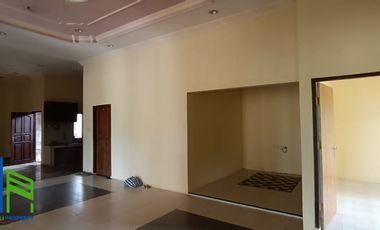 Rumah asri di pedesaan view pemandangan di karanggede Boyolali