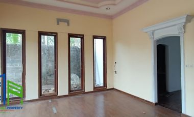 Rumah asri di pedesaan view pemandangan di karanggede Boyolali