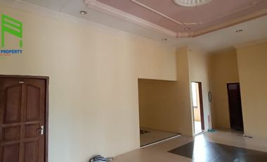 Rumah asri di pedesaan view pemandangan di karanggede Boyolali