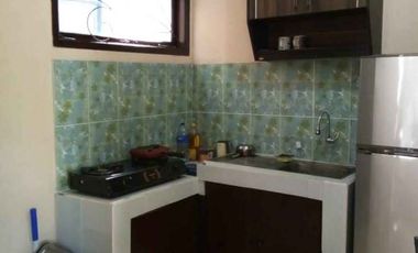 RUMAH DI JUAL MURAH CLUSTER BRENTWOOD CITRA GARDEN PROMO RAMADHAN