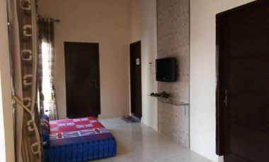 RUMAH DI JUAL MURAH CLUSTER BRENTWOOD CITRA GARDEN PROMO RAMADHAN