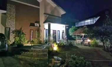 RUMAH DI JUAL MURAH CLUSTER BRENTWOOD CITRA GARDEN PROMO RAMADHAN