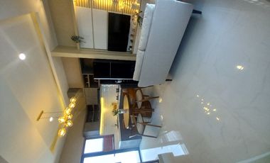 Di Jual RUMAH BARU di GREEN BAMBOO TERRACE Tajur, Bogor