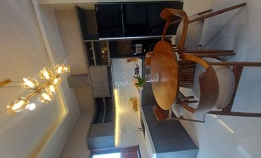 Di Jual RUMAH BARU di GREEN BAMBOO TERRACE Tajur, Bogor