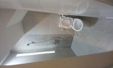 Di Jual RUMAH BARU di GREEN BAMBOO TERRACE Tajur, Bogor