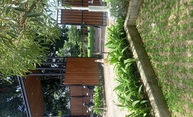 Di Jual RUMAH BARU di GREEN BAMBOO TERRACE Tajur, Bogor