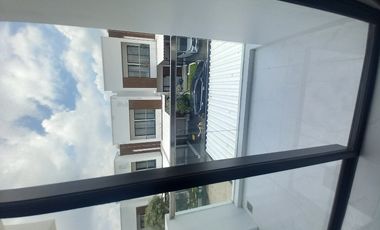 Di Jual RUMAH BARU di GREEN BAMBOO TERRACE Tajur, Bogor