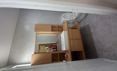 Di Jual RUMAH BARU di GREEN BAMBOO TERRACE Tajur, Bogor