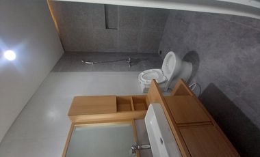 Di Jual RUMAH BARU di GREEN BAMBOO TERRACE Tajur, Bogor