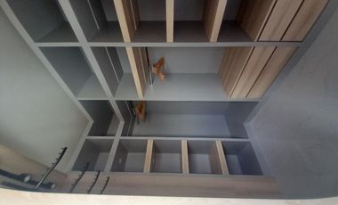 Di Jual RUMAH BARU di GREEN BAMBOO TERRACE Tajur, Bogor