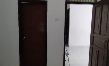 Rumah Keluarga Pondok Kelapa