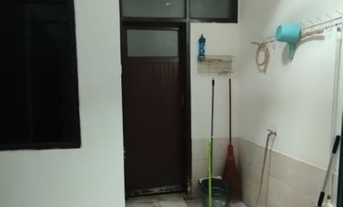 Rumah Keluarga Pondok Kelapa