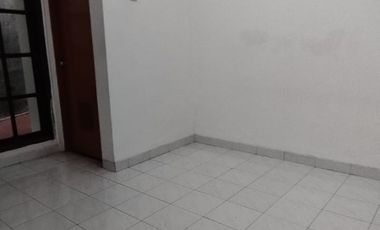 Rumah Keluarga Pondok Kelapa