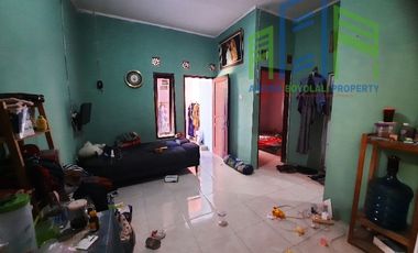 dijual rumah minimalis siap pakai dekat jala raya di Teras Boyolali