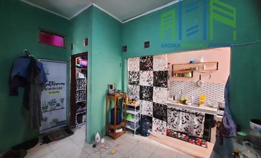 dijual rumah minimalis siap pakai dekat jala raya di Teras Boyolali