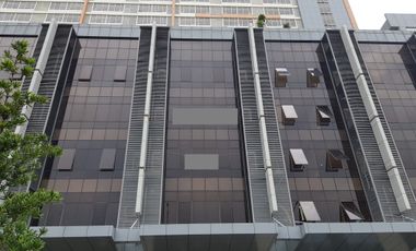 sewa office ruko kota tangerang tangcity mall hadap jalan raya