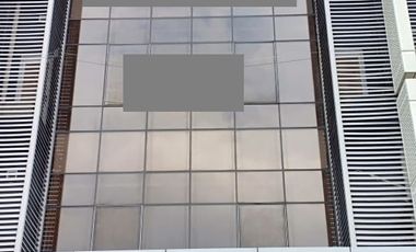 sewa office ruko kota tangerang tangcity mall hadap jalan raya