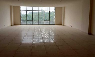 sewa office ruko kota tangerang tangcity mall hadap jalan raya