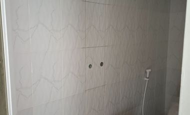 Townhouse Murah tengah Kota