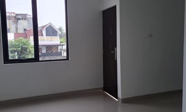 Townhouse Murah tengah Kota