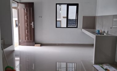 Townhouse Murah tengah Kota