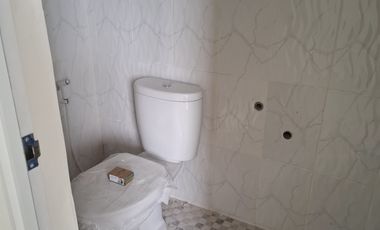 Townhouse Murah tengah Kota