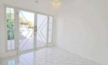 Rumah Cantik Suko Sidoarjo