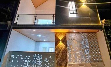 Rumah Cantik Suko Sidoarjo