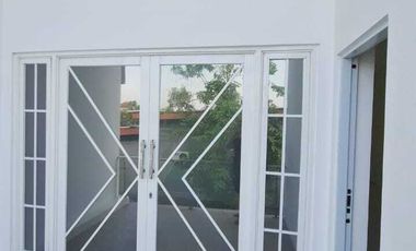 Rumah Cantik Suko Sidoarjo