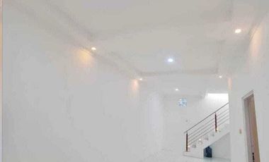 Rumah Cantik Suko Sidoarjo