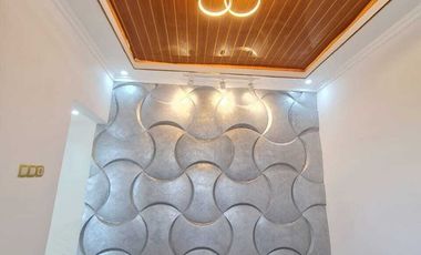 Rumah Cantik Suko Sidoarjo