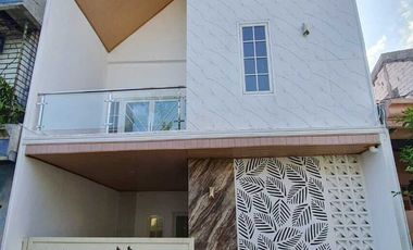 Rumah Cantik Suko Sidoarjo