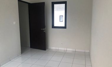 Dijual Murah Rumah Summarecon Bandung Cluster Dayana