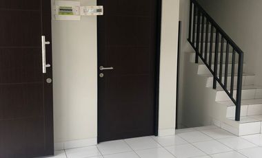 Dijual Murah Rumah Summarecon Bandung Cluster Dayana