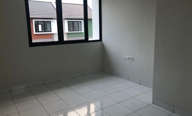 Dijual Murah Rumah Summarecon Bandung Cluster Dayana