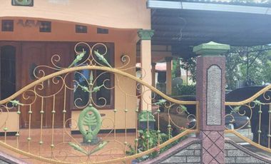 Rumah dijual di Naimata, Kupang, Nusa Tenggara Timur