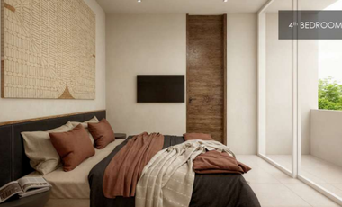 VILLA MODERN DALAM KOMPLEKS DI JALAN RAYA GOA GONG