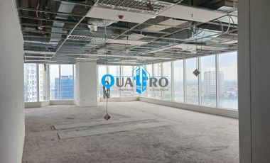 SEWA KANTOR MENARA 165 - TB SIMATUPANG - JAKARTA SELATAN